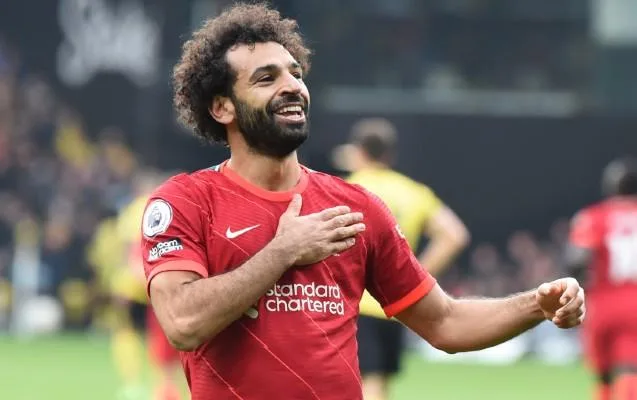 "Mən futbol tarixinin ən yaxşısıyam"