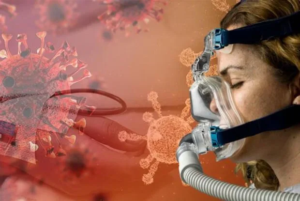 Ən uzunmüddətli koronavirus xəstəsi müalicəsini davam etdirir