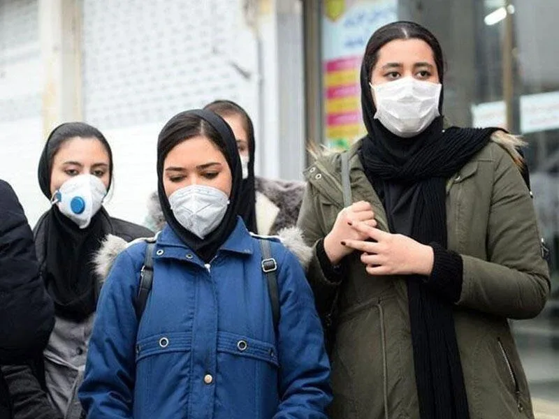 İranda daha 140 nəfər koronavirusdan ölüb