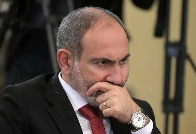 "Düşmənçilik atmosferini aradan qaldırmalıyıq" - Paşinyan