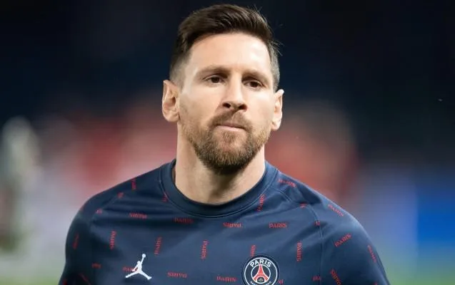 Messi 16 ildir belə uğursuz olmurdu
