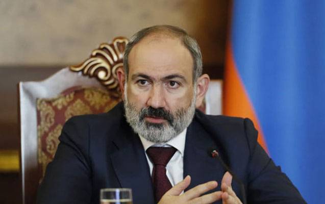 Paşinyan əleyhinə mitinqlər başlayacaq