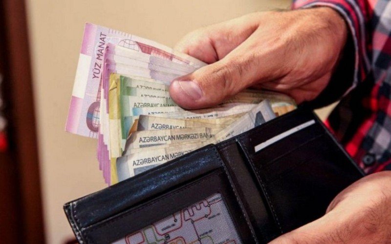 Ünvanlı dövlət sosial yardımı alanlara ŞAD XƏBƏR
