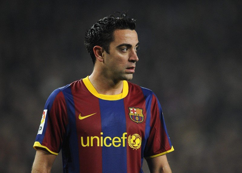 Xavi Ernandes "Barselona"nın baş məşqçisi ola bilər