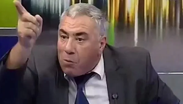 Hafiz Hacıyev koronavirusdan SAĞALIR