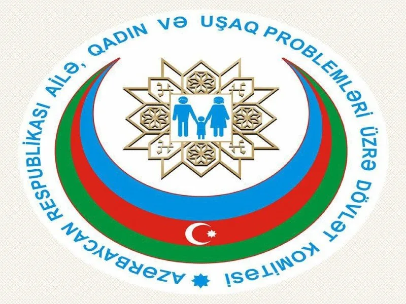 Komitə İraqdan gətirilən azərbaycanlı uşaqlarla bağlı məlumat yaydı