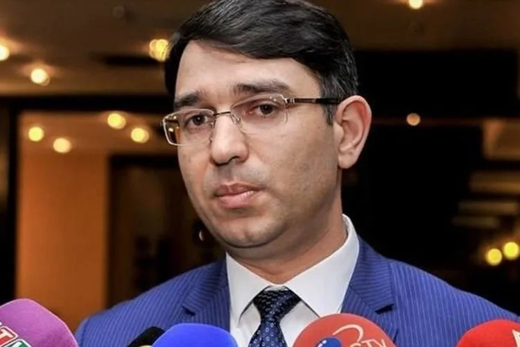 “Fikirləşmişəm ki, Elşad Miridir də, Elşad Miri belə olur” – Gündüz İsmayılov