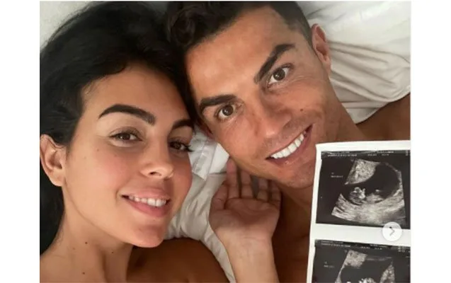 Ronaldo 5-ci dəfə ata olacaq