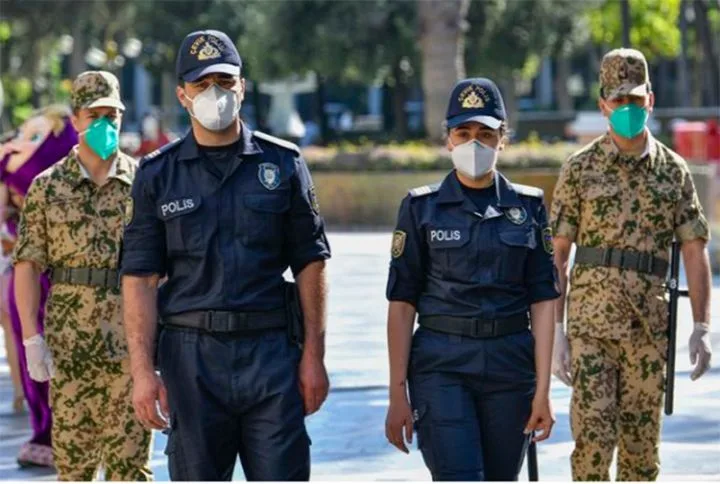 Azərbaycanda xüsusi karantin rejiminin müddəti uzadıldı