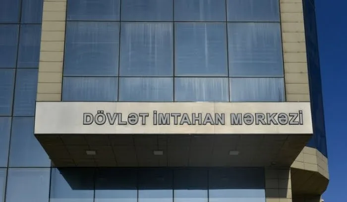 DİM-dən abituriyentlərə MÜRACİƏT