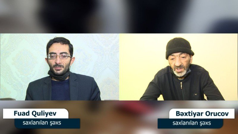 “Batya” ləqəbli narkotacir saxlanıldı