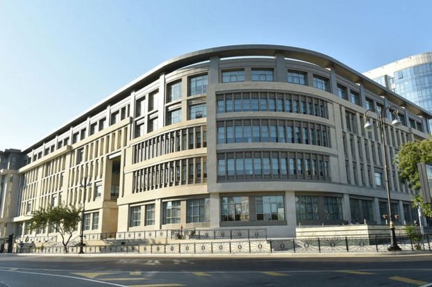 Bakıda 20 nömrəli məktəb-liseydə karantin müddəti UZADILDI