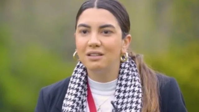Fulya Öztürk: "Ermənistan uşaq qatilidir, bunu bütün dünya bilməlidir"