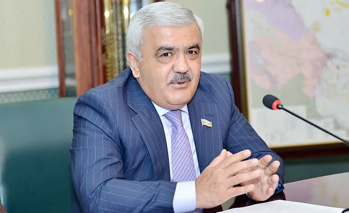 Rövnəq Abdullayev Cüdo Federasiyasından gedir? - Nazirlikdə təcili TOPLANTI