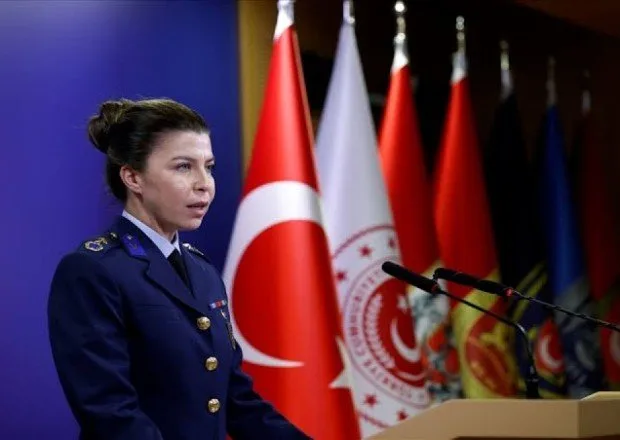 Bundan sonra da Azərbaycanın yanındayıq - Türkiyə MN