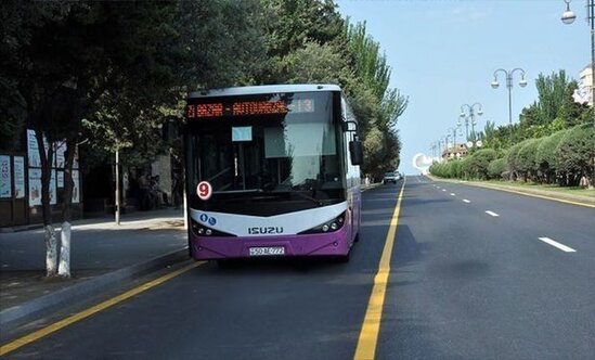 Nəqliyyatda yeni problem: Kartına pul yüklədi, balans… - FOTOLAR