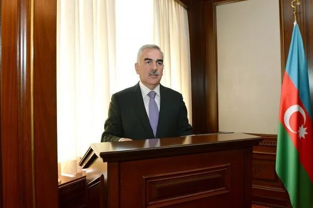 Vasif Talıbov generalı İŞDƏN ÇIXARDI