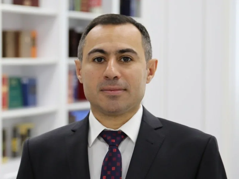 Vətənin cənnət guşəsi... olmur - Araz Aslanlı yazır