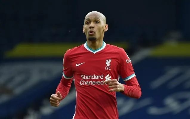 "Liverpul"un futbolçusu zədəsini sağaltdı