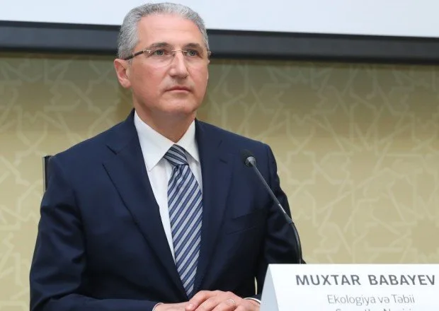 Muxtar Babayev bu şöbəyə müdir TƏYİN ETDİ