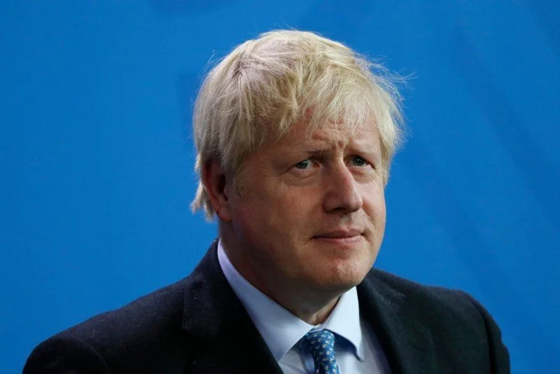 “Hazırda Britaniya ilə Azərbaycan arasında münasibətlər ən yüksək səviyyədədir” - Conson