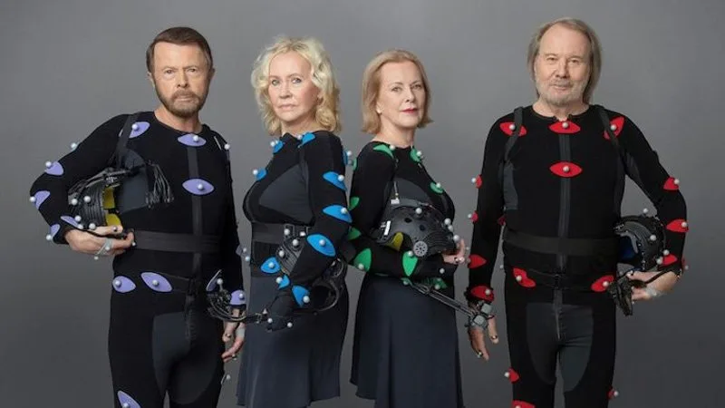 “ABBA” 40 ildən sonra yeni albom buraxıb