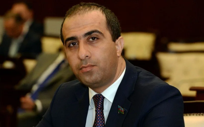 İran və Rusiya ilə münasibət sərinləşən kimi irançı və ruspərəst olurlar - Deputat