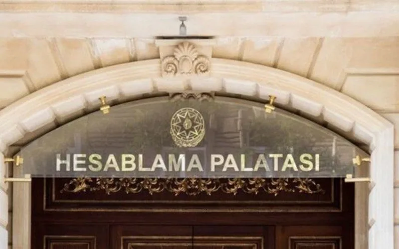 Hesablama Palatası gələn ilin dövlət büdcəsi layihəsini təsdiqlədi