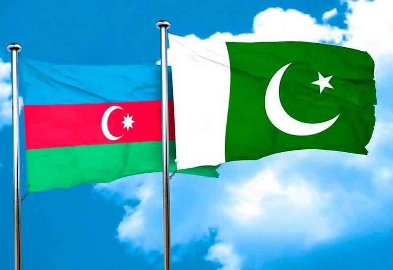 Pakistan Azərbaycanı təbrik etdi