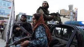 "Taliban" 200-ə yaxın adamı sui-istifadəyə görə sıralarından qovdu