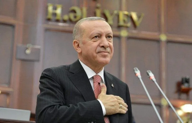 Ərdoğandan Zəngəzur dəhlizi ilə bağlı AÇIQLAMA
