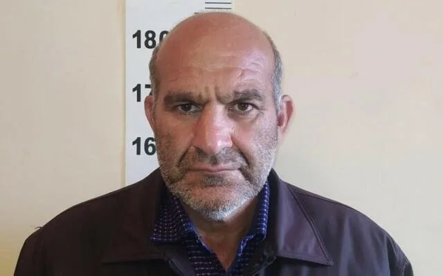 34 il məhkumluq həyatı yaşayan şəxs 11 inək oğurladı