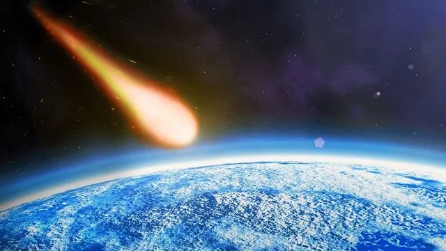 Yer kürəsinə nəhəng asteroid yaxınlaşır