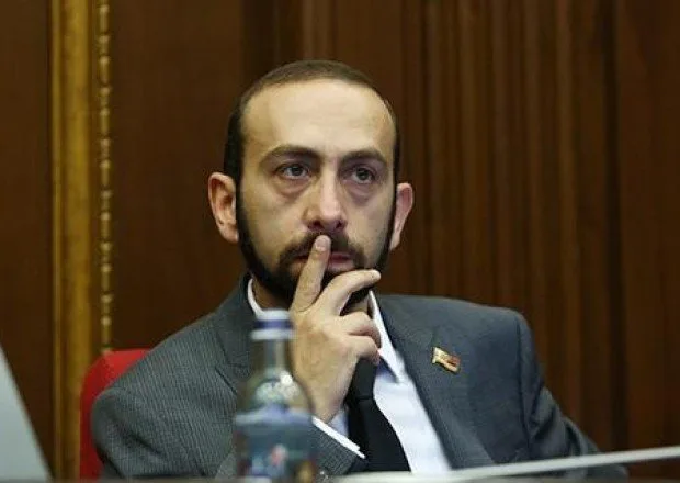 Ermənistanın XİN başçısı Fransaya səfər edəcək