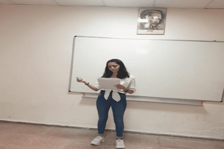 Süleyman Dəmirəl Universitetində Azərbaycanın Zəfər Bayramı...