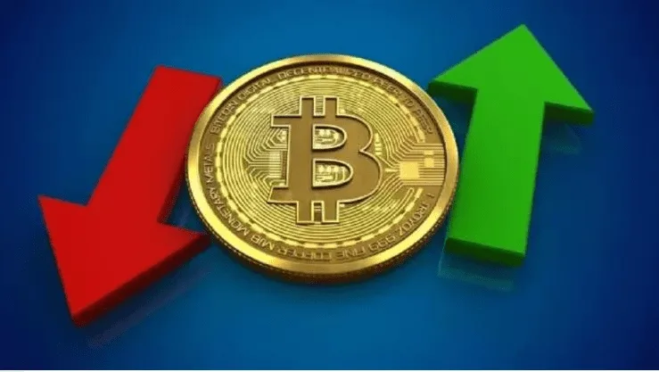 Bitcoin hələ də gözlənilən partlayışı edə bilmir