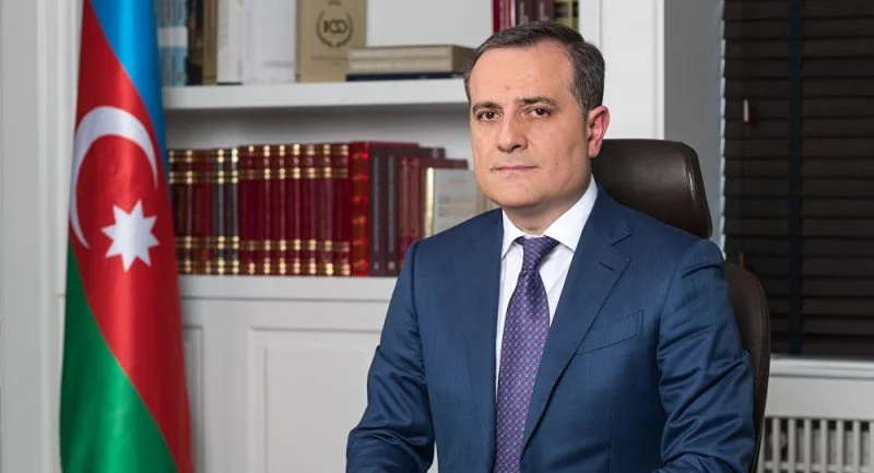 Ceyhun Bayramov Atatürkün anım günü ilə bağlı paylaşım etdi