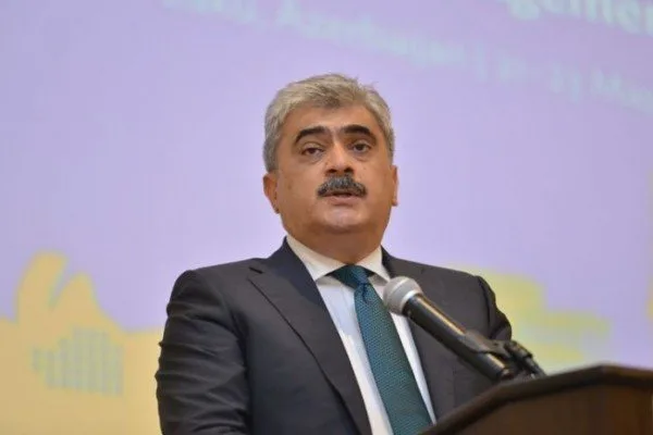 “Bizdə qiymətlər kifayət qədər aşağıdır” - Maliyyə naziri