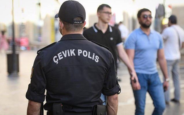 Polislərin maaşları artırılsın - TƏKLİF