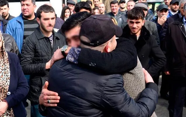 "Amnistiya 17 min nəfərə şamil olunacaq" - Nazirlik