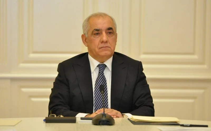 Baş nazir Ermənistanı sərhədlərin müəyyənləşdirilməsi prosesinə başlamağa çağırdı