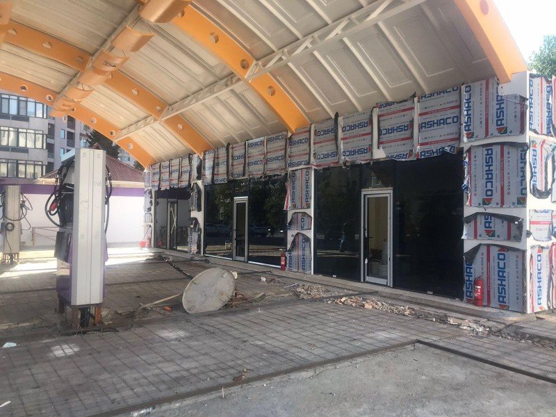 Yanacaqdoldurma məntəqəsində nöqsanlar aşkarlandı