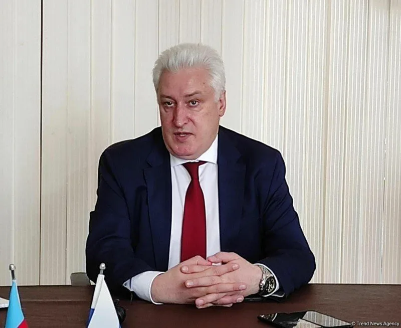 "Erməni terrorçu Azərbaycan tərəfinə təhvil verilməlidir" - İqor Korotçenko