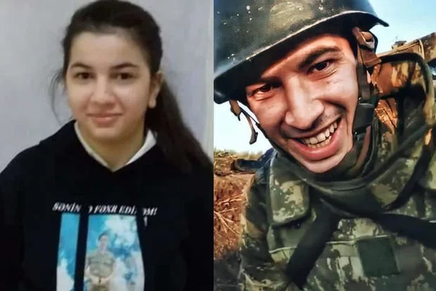 Vətən müharibəsi şəhidinin bacısı dəm qazından öldü - FOTO