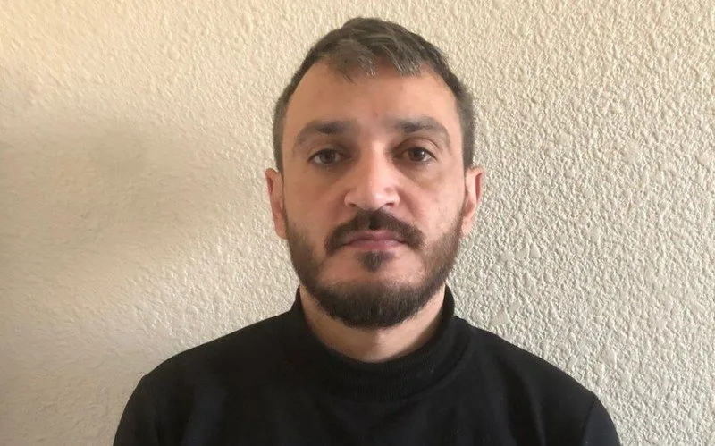 Taksi sürücülərinə qarşı dələduzluq edən şəxs saxlanıldı