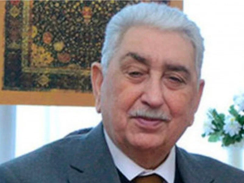 "Atamın vəziyyəti günü-gündən..." - Xalq artistinin oğlu danışdı