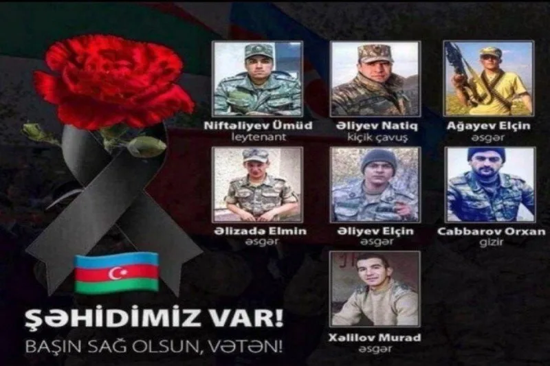 Türkiyə səfiri Cahit Bağçıdan başsağlığı