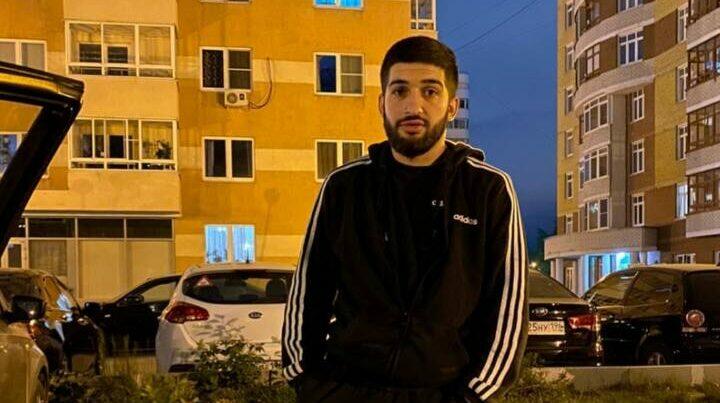 Azərbaycanlıları təhqir edən ermənini üzr istəməyə məcbur etdilər