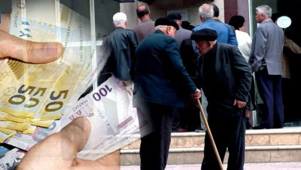 Vaxtından əvvəl pensiyaya çıxmaq mümkün olacaq? - AÇIQLAMA