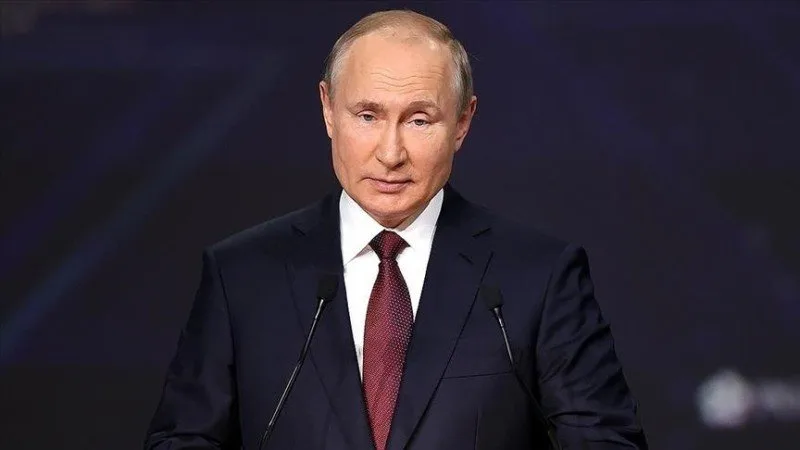 Putin ABŞ-la dialoqa hazır olduğunu bildirdi